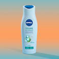 Shampoo Volume Wonder  NIVEA