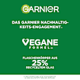 Nachtserum Glow Booster mit Vitamin C & Hyaluronsäure Garnier Skin Active