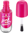 Gel Nagellack 15 Pink Happy Thoughts essence
