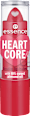 Lippenbalsam Heart Core Fruity 01 Crazy Cherry essence