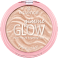 Highlighter Gimme Glow Luminous 10 Glowy Champagne essence