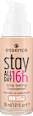 Foundation Stay All Day 16h Long-Lasting 08 Soft Vanilla essence