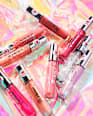 Lipgloss Extreme Shine Volume 02 Summer Punch essence