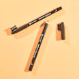 Augenbrauenstift Designer 02 Brown essence