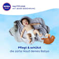 Baby Creme Meine erste Creme NIVEA BABY