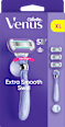 Starterset, Rasierer Deluxe Smooth Swirl Gillette Venus