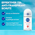 Antitranspirant Deo Roll-on Dry Comfort NIVEA