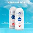 Antitranspirant Deo Roll-on Dry Comfort NIVEA