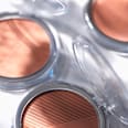 Puder All Matt Plus Shine Control 002 Banana Bright CATRICE