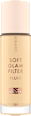 Foundation Soft Glam Filter Fluid 010 Fair - Light CATRICE
