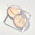Puder All Matt Plus Shine Control 002 Banana Bright CATRICE
