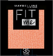 Blush Fit Me! 35 Corail MAYBELLINE NEW YORK