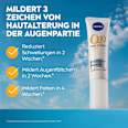 Anti Falten Augencreme Q10 Power NIVEA