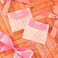 Nagelsticker Fabowlous 01 Ballet Of Bows! 61 essence