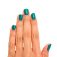 Nagellack Gel Nail Colour 77 Forest Fancy essence