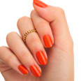 Nagellack Gel Nail Colour  81 Topic Like It's Hot essence