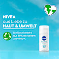 Antitranspirant Deospray Dry Active, Reisegröße NIVEA