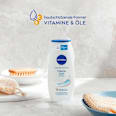 Pflegedusche Creme Soft NIVEA