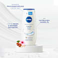 Pflegedusche Creme Soft NIVEA