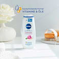 Pflegedusche Cashmere & Cottonseed Oil NIVEA