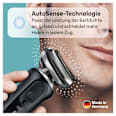 Series 7 Rasierer Braun
