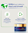Anti Age Nachtcreme Vital Soja NIVEA
