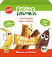 Fruchtriegel Kakao & Banane (5x23 g) Freche Freunde