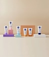 Nachtcreme Essentials Feuchtigkeit & Sensitiv NIVEA