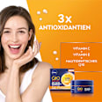 Anti Falten Nachtcreme Q10 Energy  NIVEA