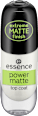 Überlack Power Matte  essence