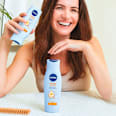 Conditioner Power Repair NIVEA