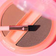 Augenbrauenpuder Duo Set 02 essence