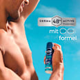 Deospray Fresh Ocean NIVEA MEN