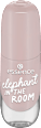 Gel Nagellack 28 Elephant In The Room essence