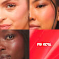 Blush Sunkisser Hazy Matte Blush 30 Pink Mirage MAYBELLINE NEW YORK