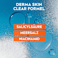 Peeling Derma Skin Clear NIVEA