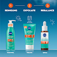 Peeling Derma Skin Clear NIVEA