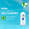 Deo Roll-on Fresh Natural NIVEA