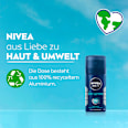 Antitranspirant Deospray Dry Active, Reisegröße NIVEA MEN