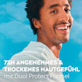 Antitranspirant Deospray Dry Active, Reisegröße NIVEA MEN