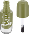 Gel Nagellack 36 In A While Crocodile essence