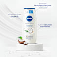 Pflegedusche Coconut & Jojoba Oil NIVEA