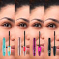 Mascara Volume Glam & Doll Sensitive 010 Ultra Black CATRICE