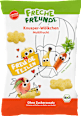 Kindersnack Knusper-Wölkchen Multifrucht ab 1 Jahr Freche Freunde