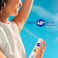 Deospray summer happiness NIVEA