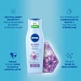 Shampoo Blonde Silver NIVEA