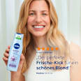 Shampoo Blonde Silver NIVEA