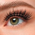 Künstliche Wimpern Set What The Fake 01 essence