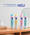 Trockenshampoo Fresh Revive hell NIVEA