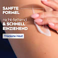 Körpermilch verwöhnende Soft Milk NIVEA